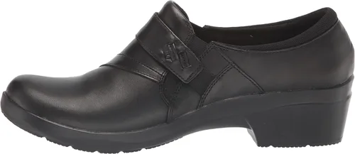 Vista 8 de Clarks Mocasines Angie Pearl para mujer