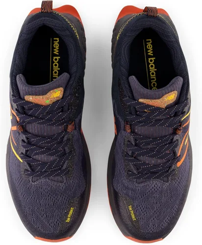 Vista 4 de New Balance Men's Fresh Foam X Hierro V7