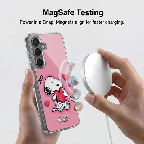 Vista 451 de Head Case Designs Officially Licensed Peanuts Beach Surf Snoopy Boardwalk Airbrush Gel Case [Military Grade Protection] Compatible with Google Pixel