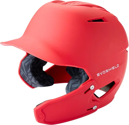Vista 20 de Cascos de Bateo EvoShield XVT™ 2.0