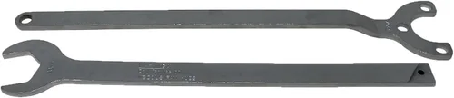 Vista 2 de CTA Tools Kit de llave de embrague de ventilador 1059 - Compatible con Mercedes Benz