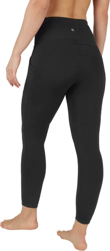 Vista 36 de 90 Degree By Reflex - Pantalones deportivos de yoga para mujer Power Flex
