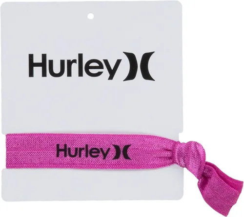Vista 5 de Hurley Camiseta Boxy Graphic para Niña