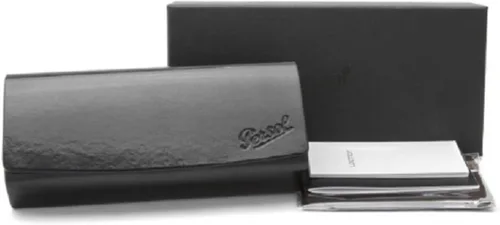 Vista 5 de Persol PO3092V - 9050 lente de gafas azul con lente DEMO 1890 in