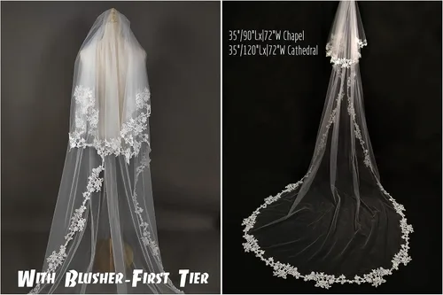 Vista 4 de Passat Peine para el pelo de novia de cristal plateado con diamantes de imitación clip lateral para el cabello