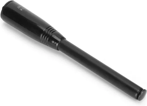 Vista 5 de Na771r Antena telescópica de doble banda, SMA Famale, antena de mano retráctil, antena telescópica de radio VHF UHF de doble banda para 5r 888s