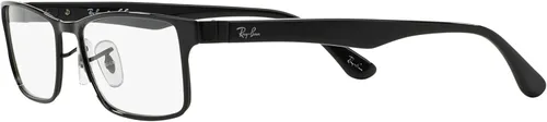 Vista 4 de Ray-Ban Rx6238 - Marcos cuadrados para anteojos graduados