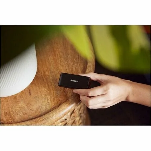 Vista 19 de 2TB XS1000 External USB 3.2 Gen 2 Portab