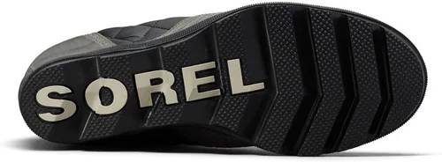 Vista 3 de Sorel - Botas de plataforma para mujer