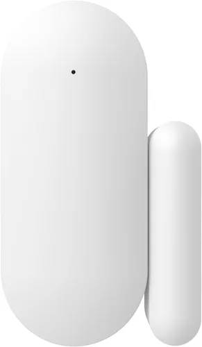 Vista 13 de Sistema de Seguridad Inalámbrico WiFi para el Hogar - Sistema de Alarma Inteligente para Hogar y Empresa, Expandible, Teclado Independiente, Alertas