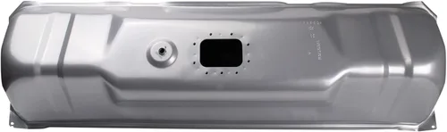 Vista 65 de TRQ Depósito de combustible de gasolina de 18.5 galones compatible con Toyota Tacoma 2003-2004