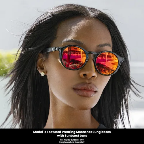Vista 4 de Lucyd 3-Replacement Lens Pack Lyte Sunglasses