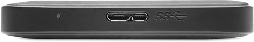 Vista 4 de G-Technology G-Drive Mobile USB-C Disco duro 1TB (negro)