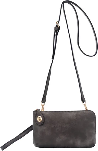 Vista 72 de LOVESOME Bolso bandolera pequeño para mujer