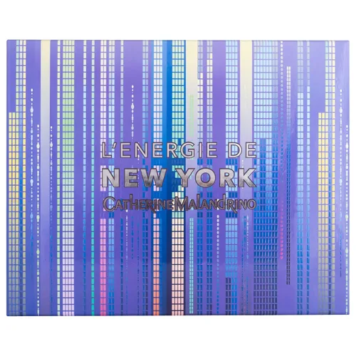 Vista 2 de Catherine Malandrino Set de regalo L'energie De New York