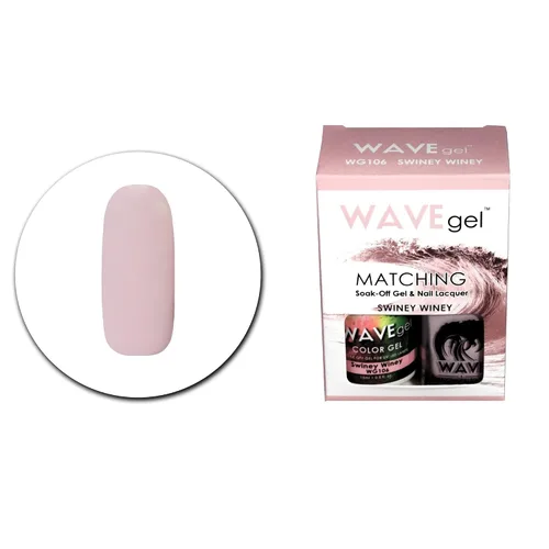 Vista 12 de Wavegel - A juego - A.I Love W207-207