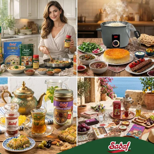 Vista 6 de Sadaf Aceite de aguacate - Aceite de aguacate extra virgen prensado con expulsor para cocinar y saborizar alimentos - 100% puro y de origen único