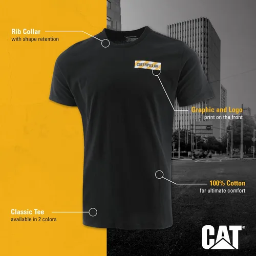 Vista 3 de Cat erpillar Traffic TEE