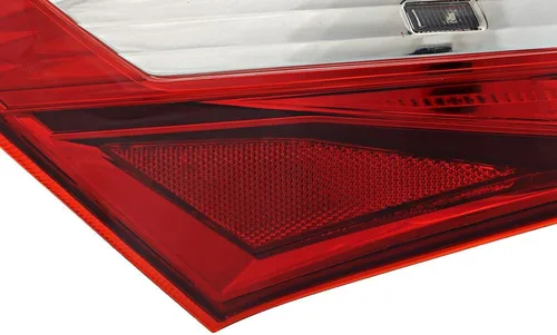 Vista 4 de Para Toyota Avalon lámpara de luz trasera 2016 2017 2018