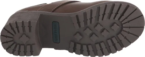 Vista 4 de Eastland Zuecos Nola para mujer