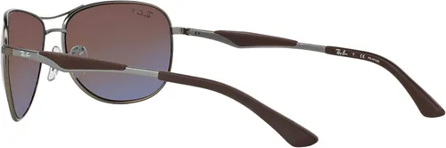 Vista 5 de Ray-Ban RB3519anteojos de sol