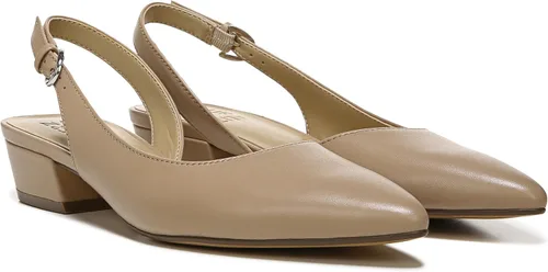 Vista 101 de Naturalizer - Zapatos Pump tacón de talud para mujer