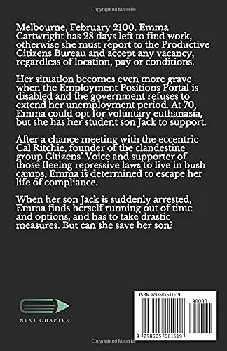 Vista 2 de 28 Days (The Reluctant Doorkeeper Trilogy)