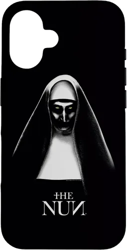 Vista 32 de Funda con póster de The Nun para iPhone 17