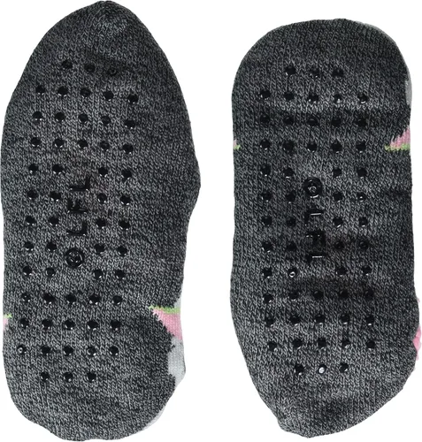 Vista 2 de STAR WARS Calcetines de piel de peluche para mujer