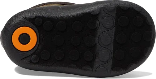 Vista 3 de BOGS Botas de nieve clásicas unisex para niños