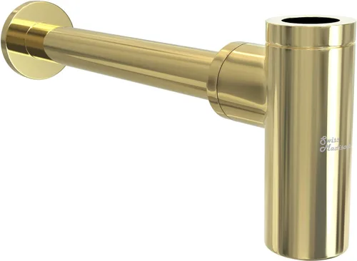 Vista 11 de Swiss Madison Well Made Forever SM-BT02C - Trampa para botellas, 13 pulgadas, cromada