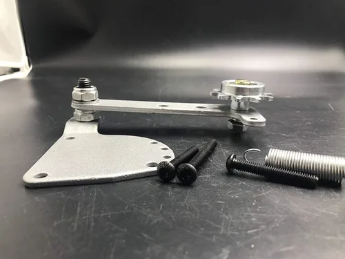 Vista 7 de Nuevo modelo Kit de tensor de cadena de resorte-bicicleta motorizada a gas 48cc/50cc/66cc/80cc/90cc/100cc/110cc