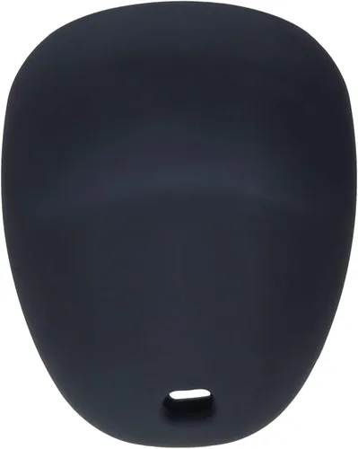 Vista 3 de Funda de silicona para llavero de 3 botones, 2 unidades, protector sin llave, compatible con Chevrolet Chevy Silverado Suburban Tahoe SSR Avalanche