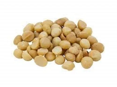 Vista 5 de Nueces de macadamia naturales crudas sin sal (2 libras) – Macadamias naturales – Compara con nueces de macadamia orgánicas – Veganas y Keto Friendly