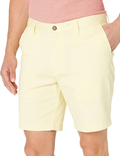 Vista 3 de Nautica 8.5" Classic Fit - Pantalones cortos para cubierta