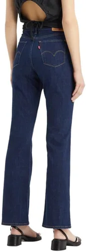 Vista 3 de Levi's Classic Bootcut - Jeans con corte de bota para mujer (también disponibles en talla extragrande)