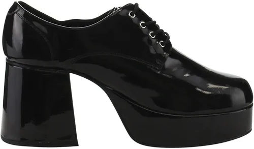 Vista 2 de Zapatos de plataforma Oxford de Funtasma por Pleaser Men Jazz 02