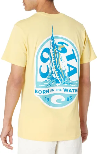Vista 2 de Costa Del Mar Costa Makaira T-Shirt