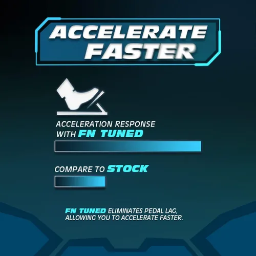 Vista 2 de Controlador de respuesta del acelerador para Chevrolet Cruze (2008-2016) (1ª generación) L, LS, 1LT, Eco, 2LT, LTZ, Diesel