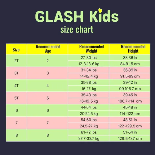 Vista 6 de Conjunto de pijama de algodón de 4 piezas para niños pequeños y niños
