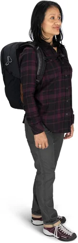 Vista 7 de Osprey Poco Changing Backpack with Clip-in Changing Pad - Travel Diaper Bag