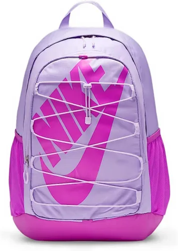 Vista 15 de Mochila Nike Hayward HJ8200 26L, Tamaño único, Ropa deportiva