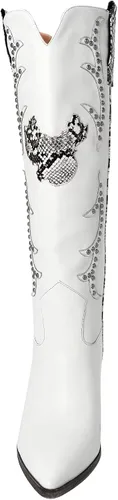 Vista 3 de womens Cowboy