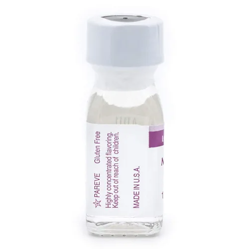 Vista 4 de LorAnn Marshmallow SS Flavor, 1 botella de dram (0.0125 fl oz - 0.1 fl oz - 1 cucharadita)
