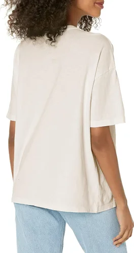 Vista 2 de Billabong Camiseta estampada prémium para mujer, PARENT