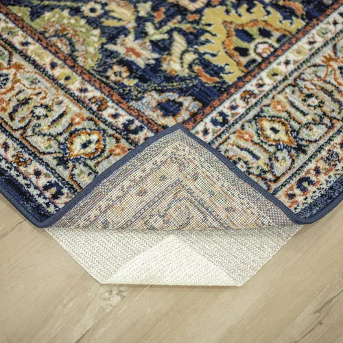 Vista 9 de Mohawk Home Agarre antideslizante para alfombra, fabricado en Estados Unidos, los agarres mantienen las alfombras en su lugar, seguro para todos