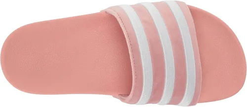 Vista 5 de adidas Women's Adilette Slide Sandal