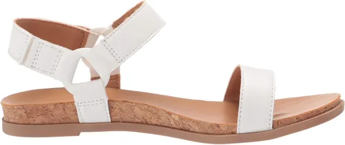 Vista 6 de UGG Sandalia plana Rynell unisex para niños