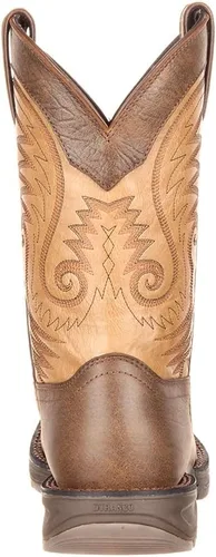 Vista 3 de Durango Botas Ultralite Western para hombre