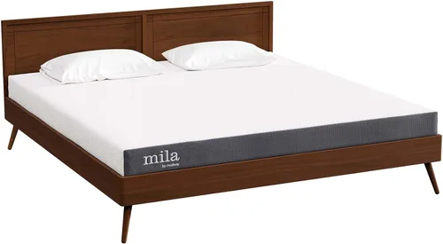 Vista 29 de Modway Emma Comfort - Espuma viscoelástica de 6 pulgadas